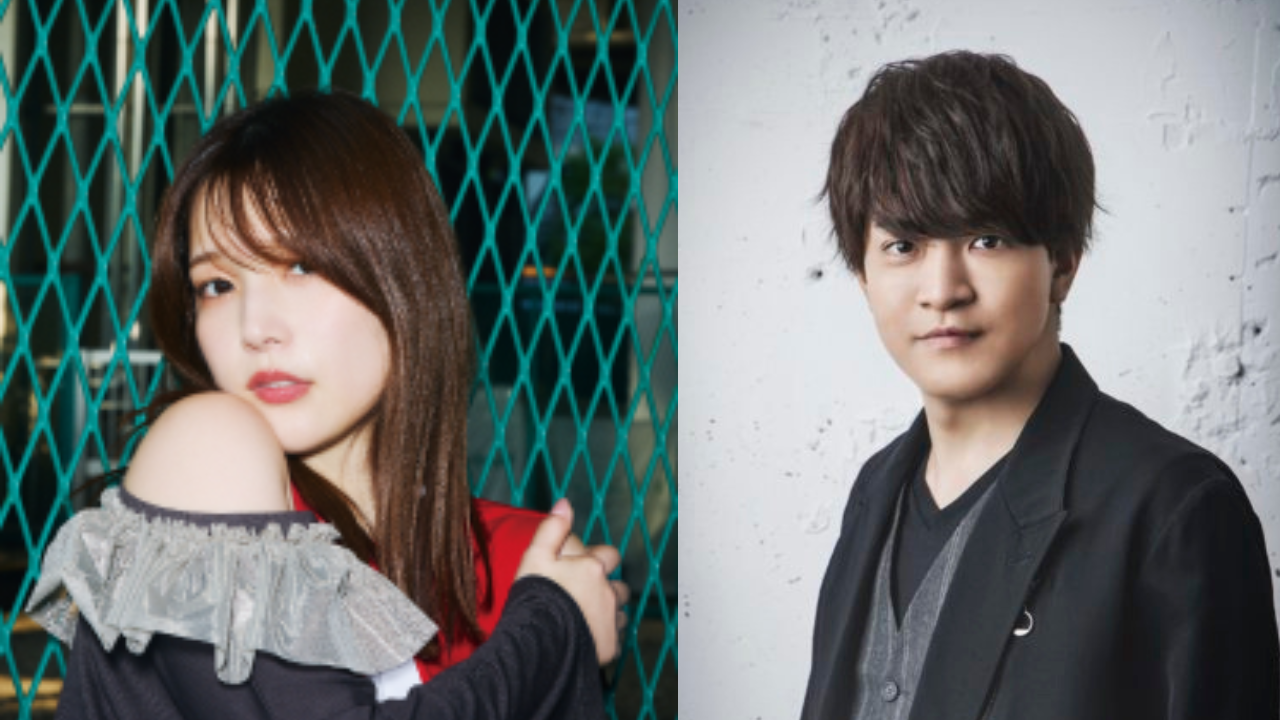声優・石川界人×内田真礼が結婚発表！SNSでは「美男美女カップルじゃんか」「内田雄馬と石川界人が家族になる世界線」と祝福の声