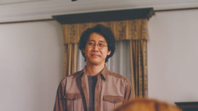 ショウ・タッカー：大泉洋（おおいずみ・よう）さん