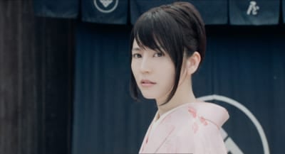 志村妙：長澤まさみさん