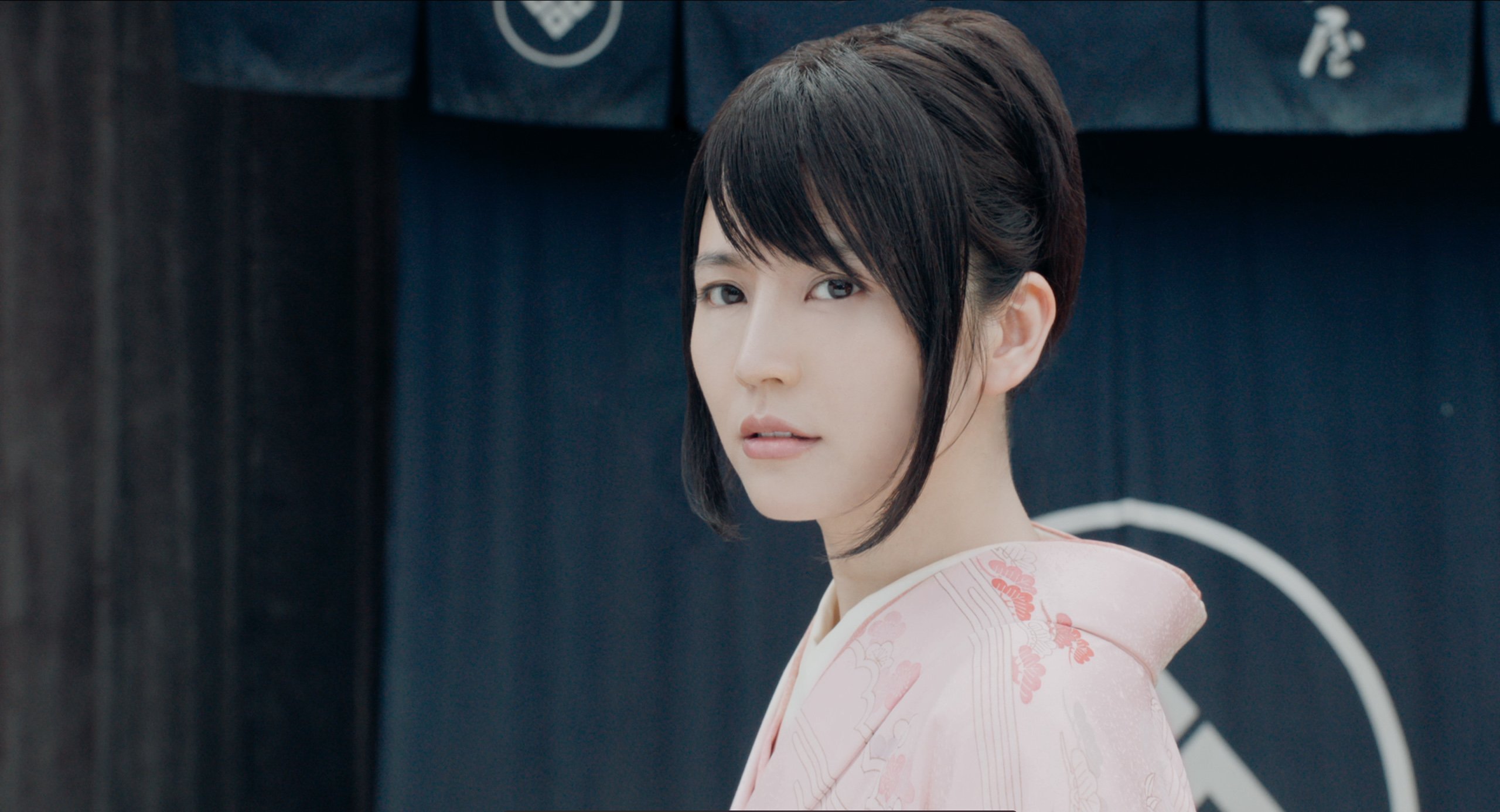 志村妙：長澤まさみさん