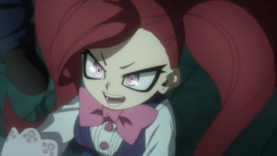 第4位：『僕のヒーローアカデミア』ラブラバ