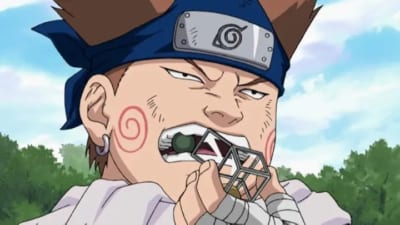秋道チョウジ