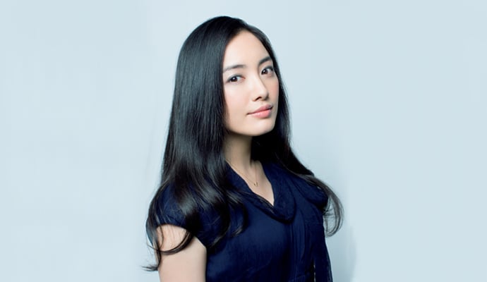 仲間由紀恵さん