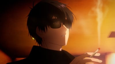 第6位：『メダリスト』夜鷹純