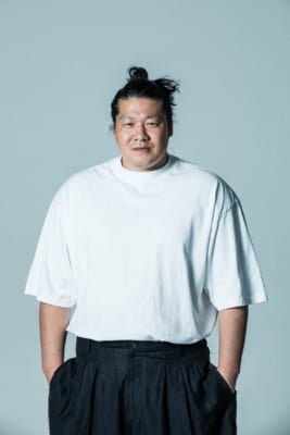 原田右之助：一ノ瀬ワタルさん