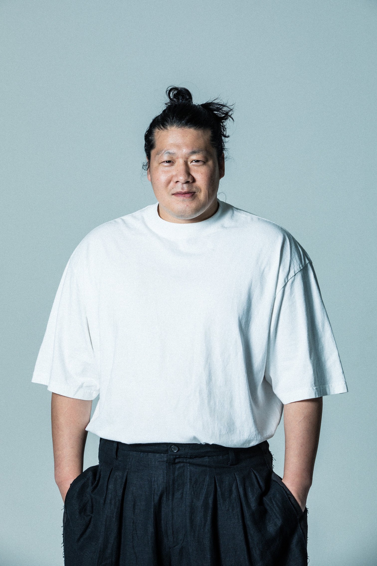 原田右之助：一ノ瀬ワタルさん