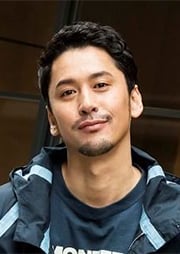 深水元基さん