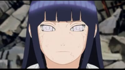 日向ヒナタ