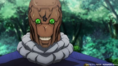 第6位：『呪術廻戦』究極メカ丸