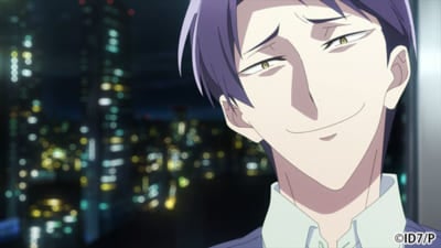 第9位：『アイドリッシュセブン』月雲了