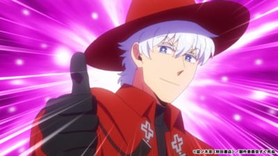 第1位：『吸血鬼すぐ死ぬ』ロナルド