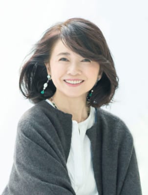 風吹ジュンさん
