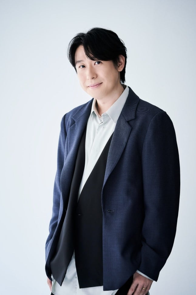 鈴村健一さん