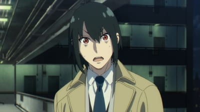 第4位：『SPY×FAMILY』ユーリ・ブライア