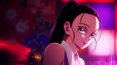 第4位：『鬼滅の刃 遊郭編』雛鶴