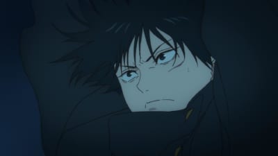 第1位：『呪術廻戦』伏黒恵