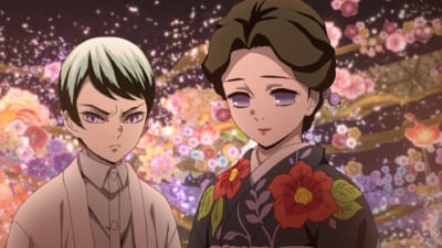 「山下大輝さんといえば？」ランキング第3位：鬼滅の刃（愈史郎）