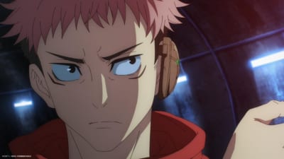『呪術廻戦』虎杖悠仁