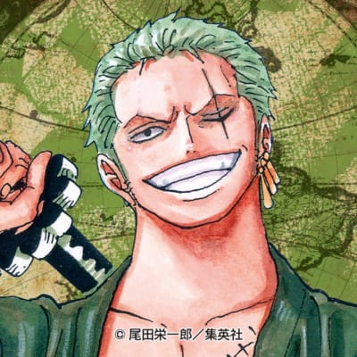 ゾロ