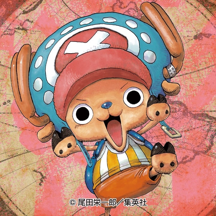 トニートニー・チョッパー