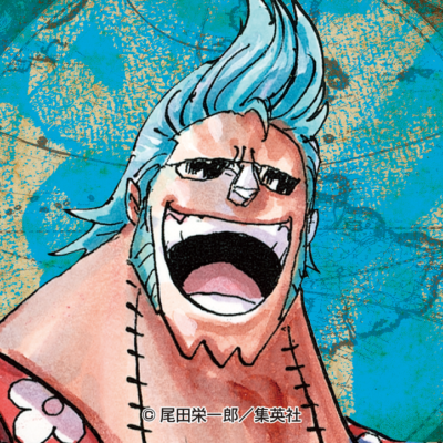 フランキー