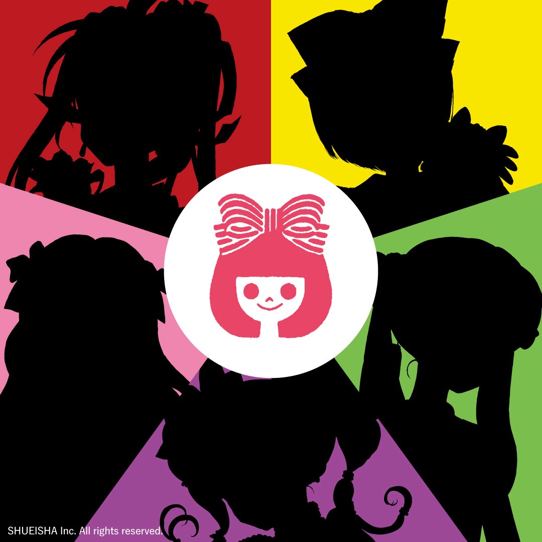 「りぼん×atre（アトレ）」70周年記念コラボが決定！人気作品のシルエット予告に「神風怪盗ジャンヌくる！？」