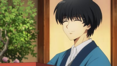 「山下大輝さんといえば？」ランキング第9位：るろうに剣心 -明治剣客浪漫譚- (2023)（瀬田宗次郎）