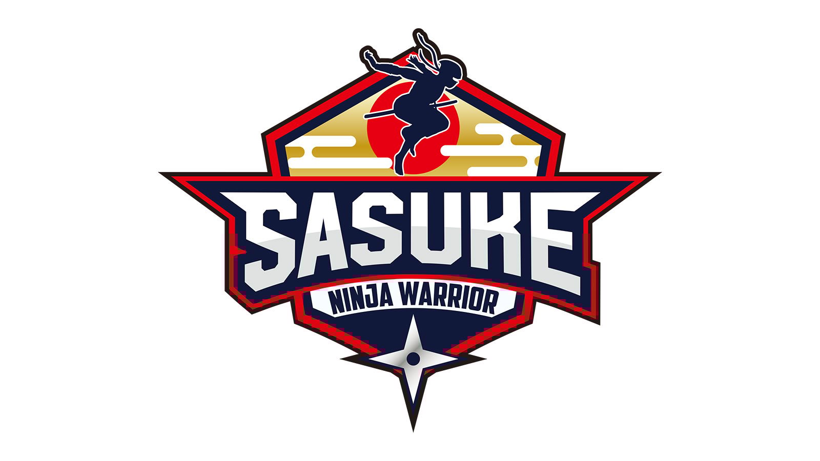 SASUKE