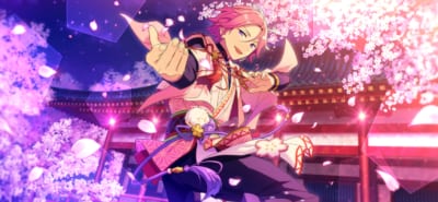 桜河こはく
