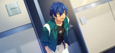 漣ジュン