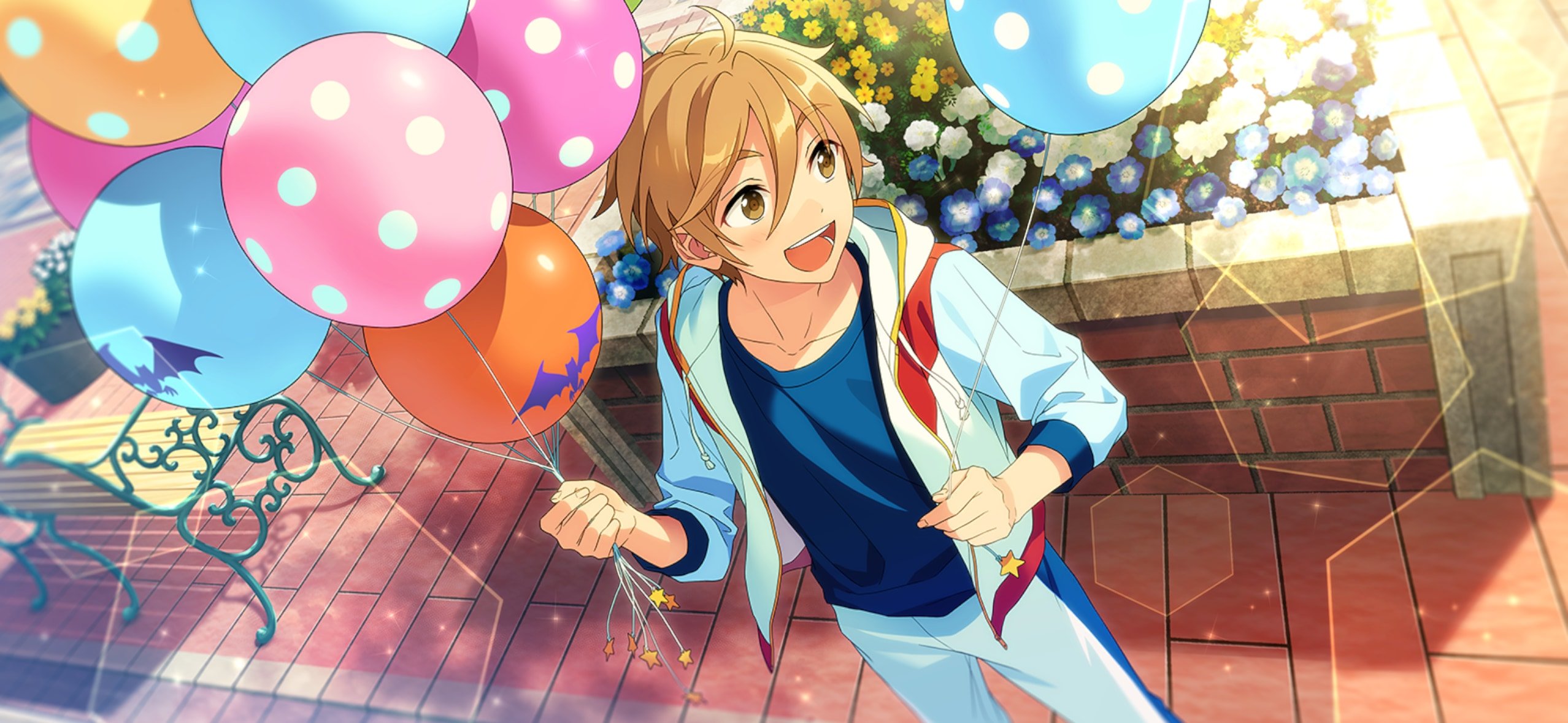 真白友也