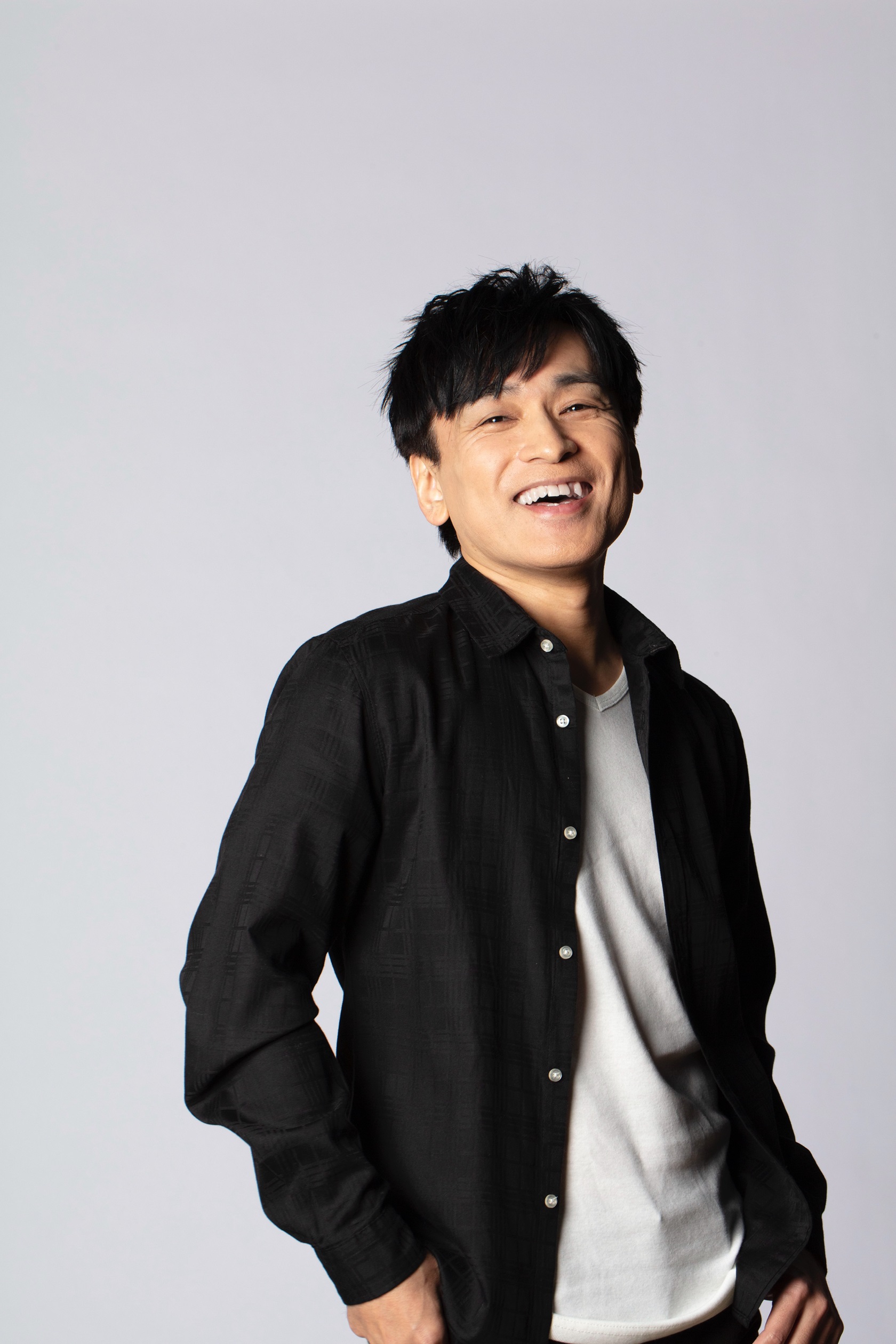 森田成一さん