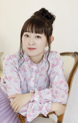 定春：（声）高橋美佳子さん