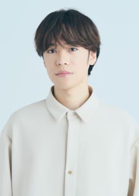 小野賢章さん
