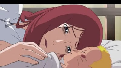 うずまきクシナ