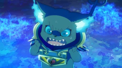 『ツイステ ザ アニメーション』場面カット