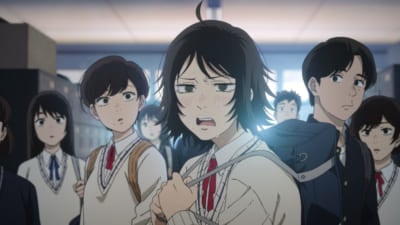 『妹の姉』