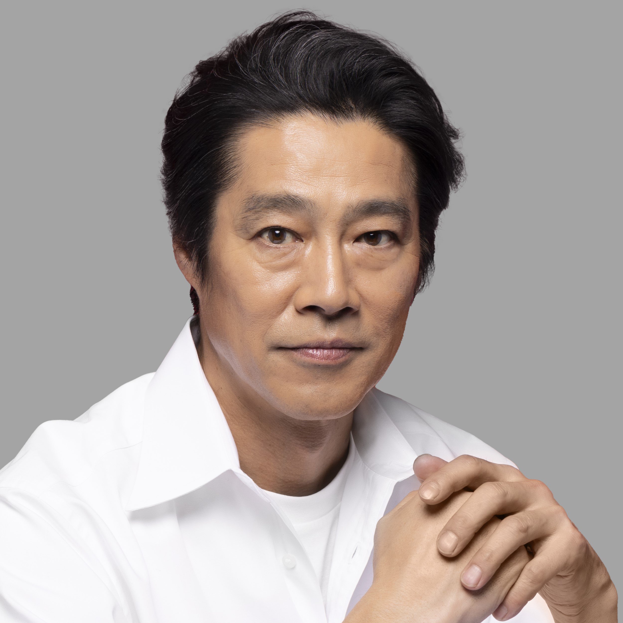 松平片栗虎：堤真一さん