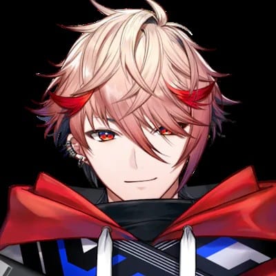 セラフ・ダズルガーデンさん
