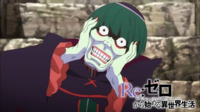 第4位：『Re:ゼロから始める異世界生活』ペテルギウス・ロマネコンティ / ジュース