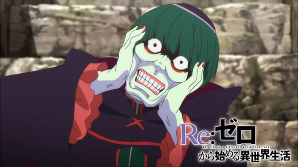 第4位:『Re:ゼロから始める異世界生活』ペテルギウス・ロマネコンティ / ジュース