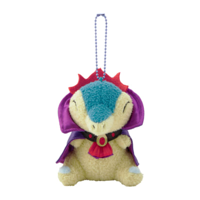 『ポケモン』マスコット Halloween Ghost Chateau ヒノアラシ