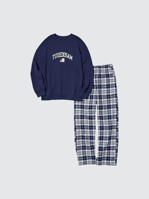 「サンリオキャラクターズ×ユニクロ UT」