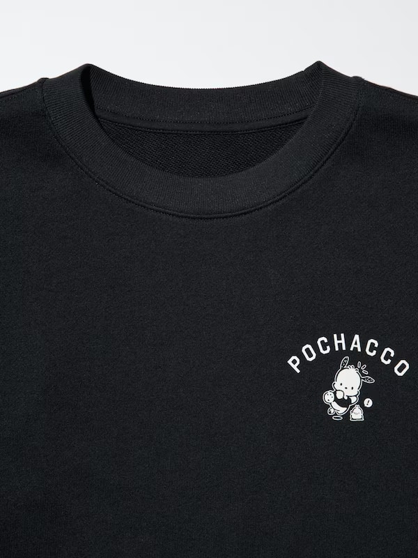 「サンリオキャラクターズ×ユニクロ UT」ラウンジセット