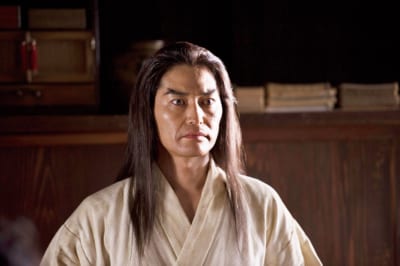 村田鉄矢：安田顕さん