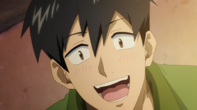 第7位：『とんでもスキルで異世界放浪メシ』ムコーダ / 向田剛志
