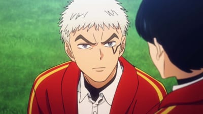 第7位：『マッシュル-MASHLE-』トム・ノエルズ