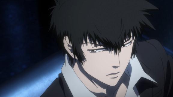 第6位:『PSYCHO-PASS サイコパス』狡噛慎也