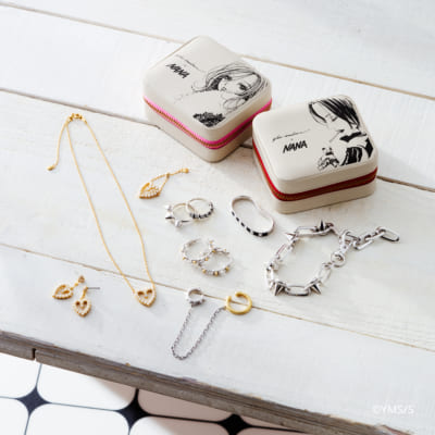 「NANA×PLUS VENDOME」