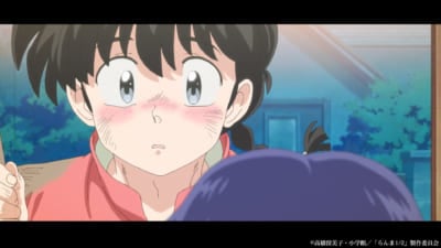 TVアニメ『らんま1/2』第2期 PVカット